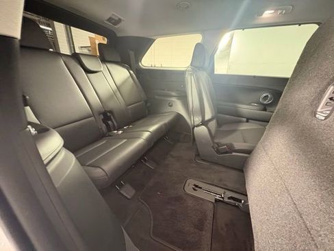 Used 2026 Hyundai Palisade SEL AWD/4WD image 20