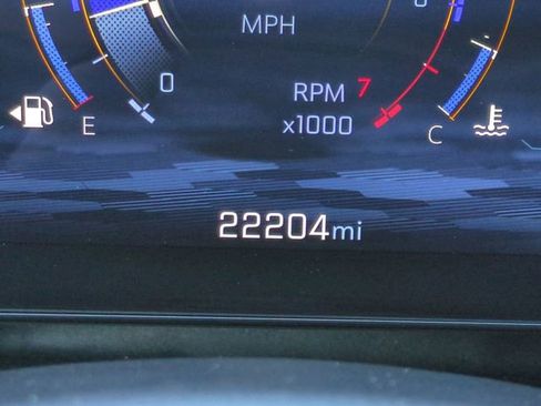 Certified 2025 Chevrolet Equinox LT image 32