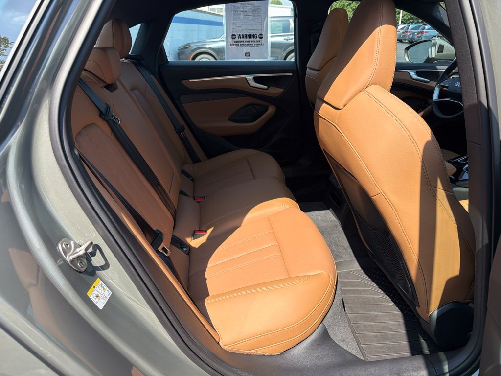 Used 2026 Audi A6 Premium AWD/4WD image 23