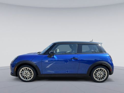 New 2026 MINI Cooper S FWD image 2