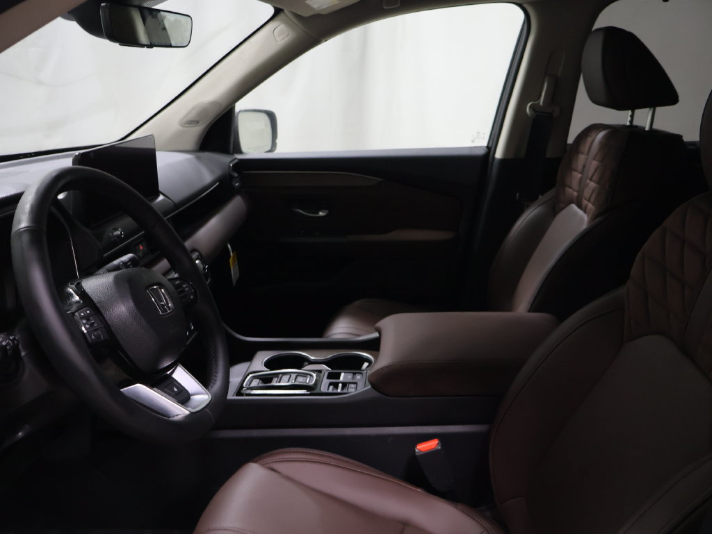 New 2026 Honda Pilot Elite image 10