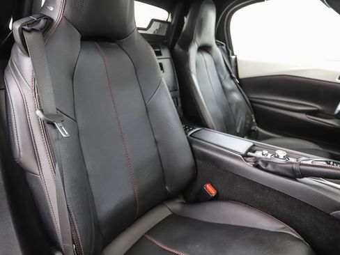 Used 2018 MAZDA MX-5 Miata Grand Touring image 23