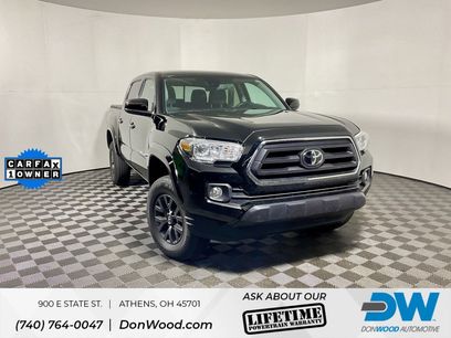 Used 2023 Toyota Tacoma SR5