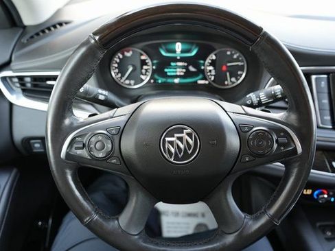 Used 2019 Buick Enclave Avenir w/ Avenir Technology Package image 31