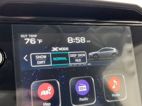 New 2026 Subaru Crosstrek 2.5i Limited AWD/4WD image 33