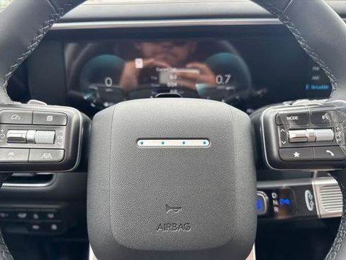 New 2026 Hyundai Palisade Limited image 20