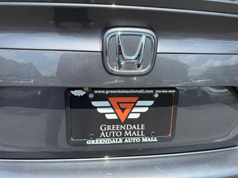 Used 2017 Honda Civic Touring image 37