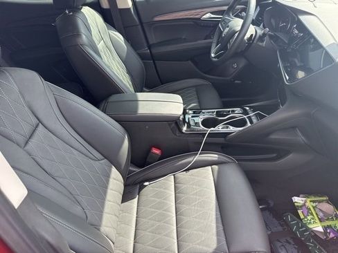 Certified 2023 Buick Envision Avenir image 21