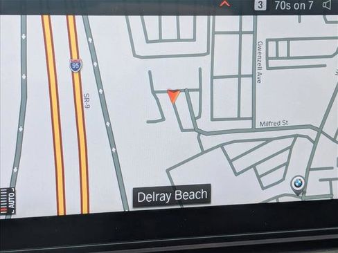 Certified 2023 BMW 530i w/ Premium Package image 7