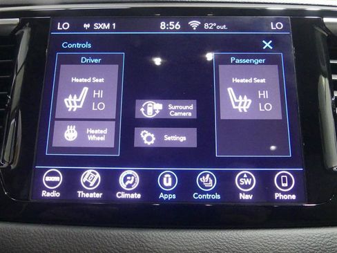Used 2018 Chrysler Pacifica Touring-L Plus w/ Advanced Safetytec Group FWD image 42