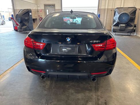 Used 2015 BMW 435i Gran Coupe RWD image 16