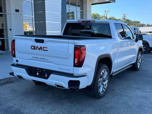 New 2026 GMC Sierra 1500 Denali image 3