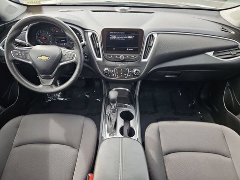 Used 2024 Chevrolet Malibu LT FWD image 22