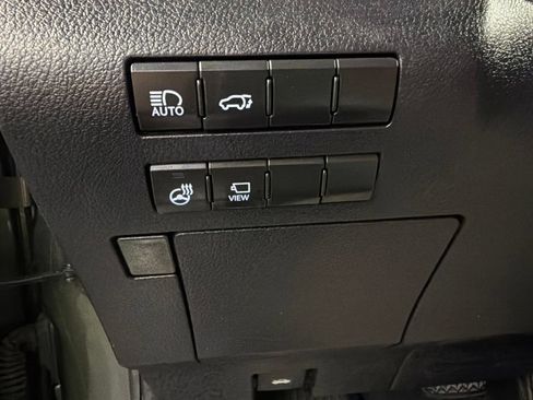 Used 2021 Lexus RX 350 AWD w/ Premium Package image 24