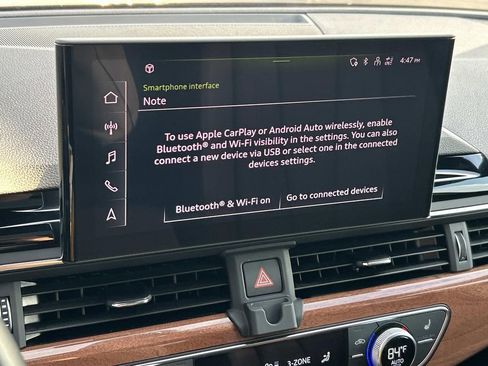 Used 2023 Audi A4 2.0T allroad Premium image 25