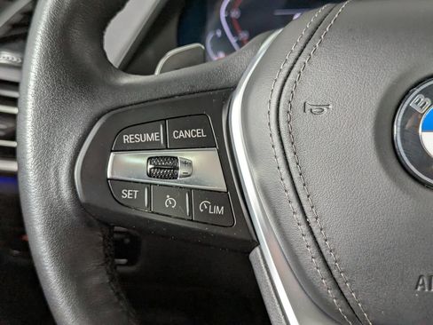 Used 2023 BMW X5 xDrive40i w/ Premium Package AWD/4WD image 32