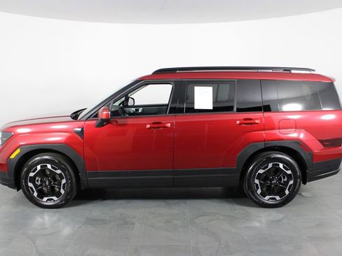 Certified 2026 Hyundai Santa Fe SEL image 11