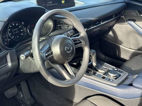 Used 2021 MAZDA CX-30 AWD 2.5 S image 2