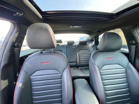 Certified 2024 Kia Forte GT w/ GT2 Package FWD image 26
