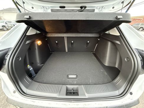 New 2026 Chevrolet Trax ACTIV w/ Driver Confidence Package image 23