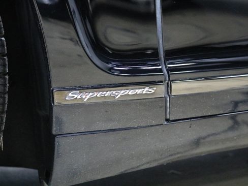 Used 2010 Bentley Continental GT Supersports image 6