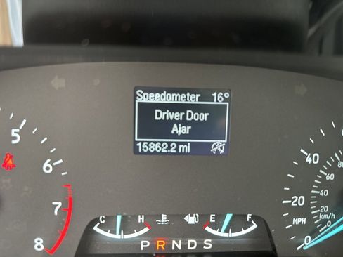 Used 2022 Ford EcoSport S image 11