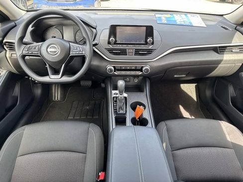 Used 2024 Nissan Altima 2.5 S image 20
