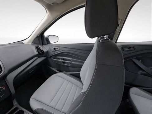 Used 2017 Ford Escape S FWD image 16