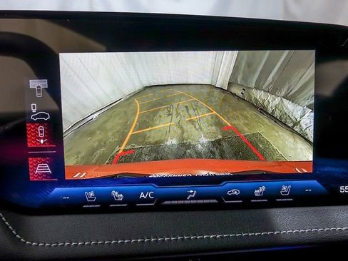 New 2026 Chevrolet Corvette Stingray Preferred Cpe w/ 2LT image 17