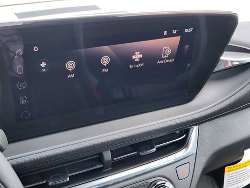 New 2025 Buick Envista Preferred w/ Convenience II Package image 15