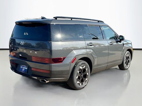 New 2026 Hyundai Santa Fe SEL image 5