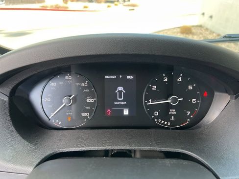 New 2026 RAM ProMaster 1500 w/ Convenience Group FWD image 16