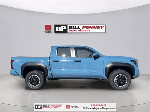 New 2026 Toyota Tacoma TRD Off-Road image 6