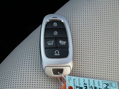 Used 2023 Hyundai Tucson SEL w/ Convenience Package AWD/4WD image 31