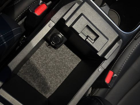 Certified 2025 Subaru Outback Limited w/ Popular Package #2 image 28