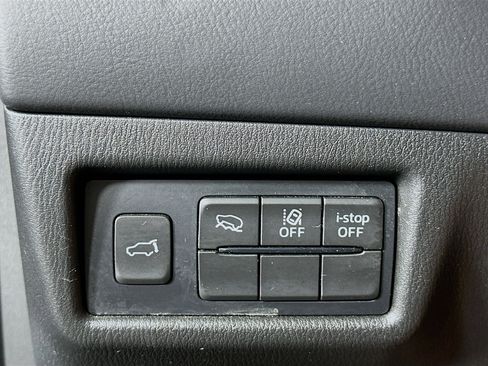 Used 2025 MAZDA CX-5 Carbon Edition AWD/4WD image 17