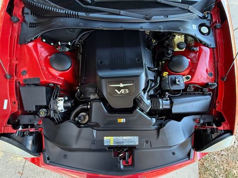 Used 2004 Ford Thunderbird image 72