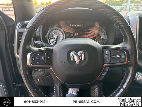 Used 2019 RAM 1500 Limited AWD/4WD image 18