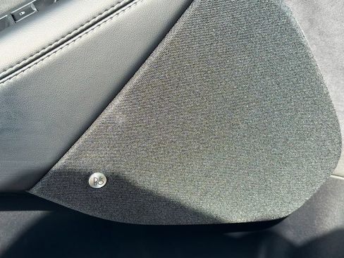 Used 2025 Ford Mustang Mach-E GT AWD/4WD image 21