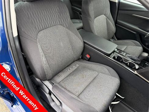 Used 2025 Toyota Camry LE image 11