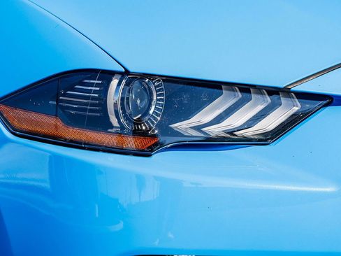 Used 2023 Ford Mustang Mach 1 w/ Equipment Group 700A image 7