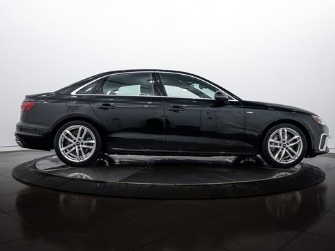 Certified 2023 Audi A4 2.0T Premium Plus w/ Premium Plus Package image 3