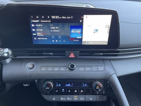 New 2025 Hyundai Elantra N image 13