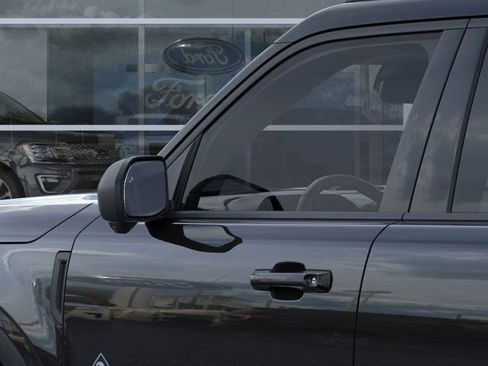 New 2025 Ford Bronco Sport Outer Banks w/ Outer Banks Tech Package+ AWD/4WD image 20