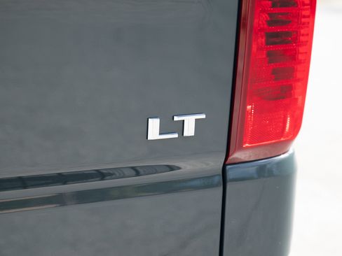 New 2026 Chevrolet Silverado 1500 LT w/ Leather Package image 12