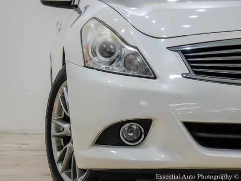 Used 2011 INFINITI G37 x Sedan w/ Premium Pkg image 6