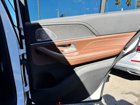 Used 2024 Mercedes-Benz GLE 350 4MATIC image 28