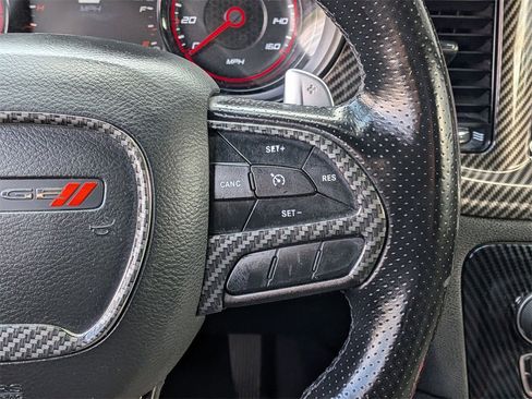 Used 2021 Dodge Charger R/T w/ Blacktop Package image 31