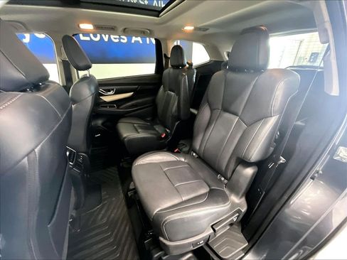 Used 2021 Subaru Ascent Limited w/ Technology Package AWD/4WD image 15