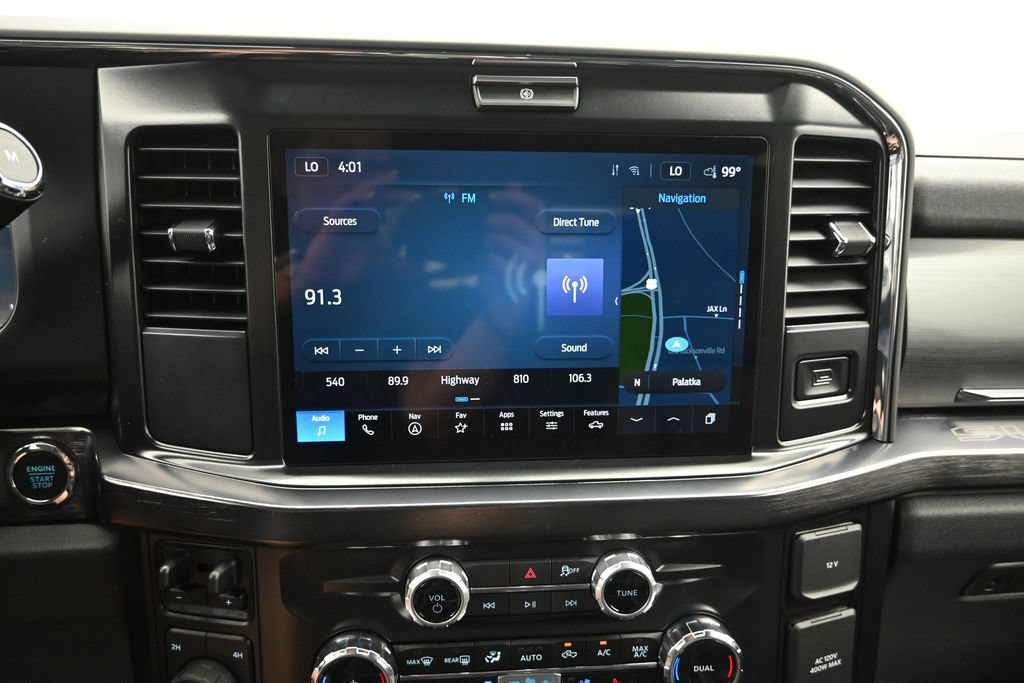 New 2026 Ford F450 Lariat AWD/4WD image 9
